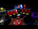 [Скриншот: Pro Pinball: The Web]