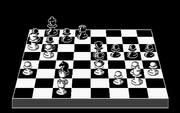 Psion Chess