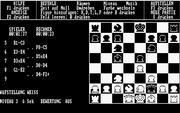 Psion Chess