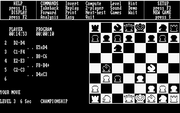 Psion Chess