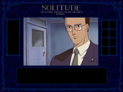 Psychic Detective Series Final Vol.6: Solitude (Joukan)