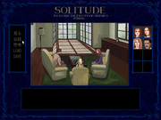 Psychic Detective Series Final Vol.6: Solitude (Joukan)