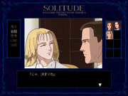 Psychic Detective Series Final Vol.6: Solitude (Joukan)