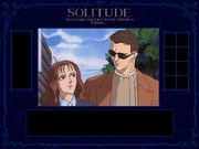 Psychic Detective Series Final Vol.6: Solitude (Joukan)