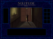 Psychic Detective Series Final Vol.6: Solitude (Joukan)