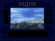 Psychic Detective Series Final Vol.6: Solitude (Joukan)