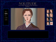 Psychic Detective Series Final Vol.7: Solitude (Gekan)