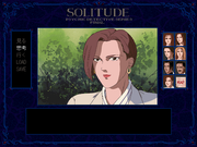 Psychic Detective Series Final Vol.7: Solitude (Gekan)