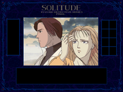 Psychic Detective Series Final Vol.7: Solitude (Gekan)