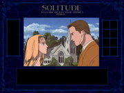 Psychic Detective Series Final Vol.7: Solitude (Gekan)