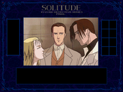 Psychic Detective Series Final Vol.7: Solitude (Gekan)