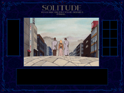 Psychic Detective Series Final Vol.7: Solitude (Gekan)