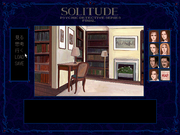 Psychic Detective Series Final Vol.7: Solitude (Gekan)