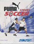 [Puma Street Soccer - обложка №1]