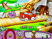 Putt-Putt Enters the Race