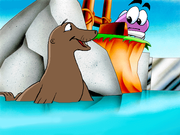 Putt-Putt Saves The Zoo