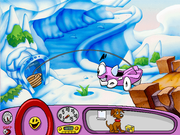 Putt-Putt Saves The Zoo