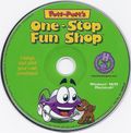 [Putt-Putt's One-Stop Fun Shop - обложка №5]