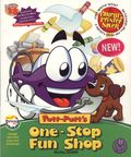 [Putt-Putt's One-Stop Fun Shop - обложка №2]