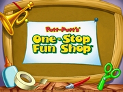 Putt-Putt's One-Stop Fun Shop