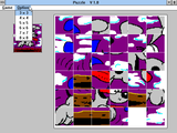 [Puzzle - скриншот №10]