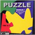 [Puzzle 180 in 1 - обложка №1]