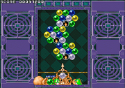 Puzzle Bobble