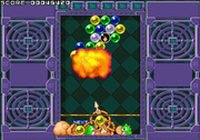 Puzzle Bobble