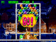 Puzzle Bobble 2