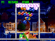 Puzzle Bobble 2