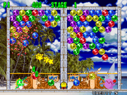 Puzzle Bobble 2