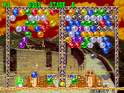 Puzzle Bobble 2