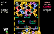 Puzzle Bobble