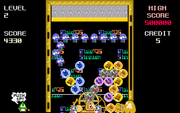 Puzzle Bobble