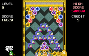 Puzzle Bobble