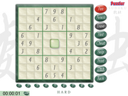 Puzzler Sudoku