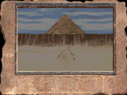 Pyramid: Challenge of the Pharaoh's Dream