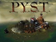 Pyst