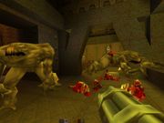 Quake II