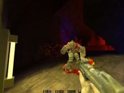 Quake II: Ground Zero