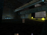 Quake II Net Pack I: Extremities