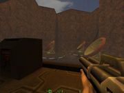 Quake II: Oblivion