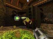 Quake II: Oblivion