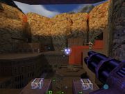 Quake II: Oblivion