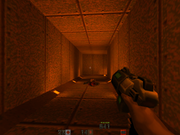 Quake 2: Unseen