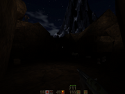 Quake 2: Unseen