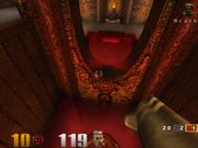 Quake III: Arena