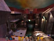 Quake III: Arena