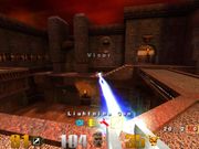 Quake III: Arena