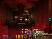 Quake III: Arena